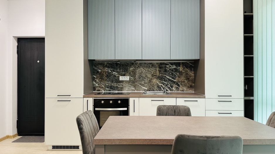 Oferta Inchiriata - Prima inchiriere, 2 camere - Segmentul Premium - Poză 32