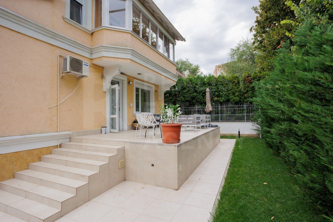 Vânzare, casă, 4 camere, str. Cuza vodă, Botanica - Poză 9