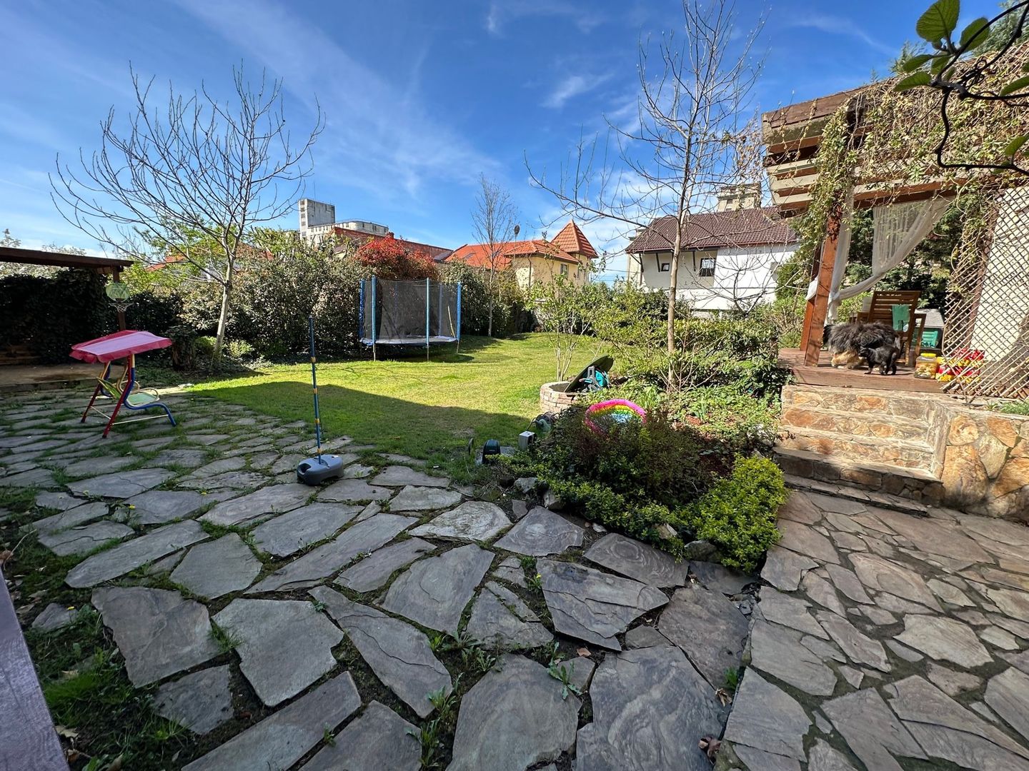 Casa P+Mansarda aproape de Bega și acces ușor spre Centru - Poză 15