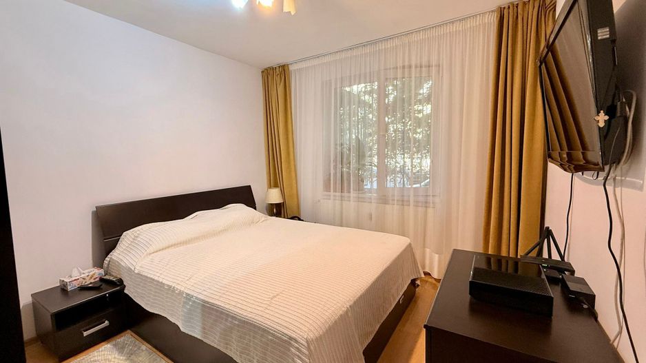 Apartament 3 camere I Dristor I Vanzare - Poză 10