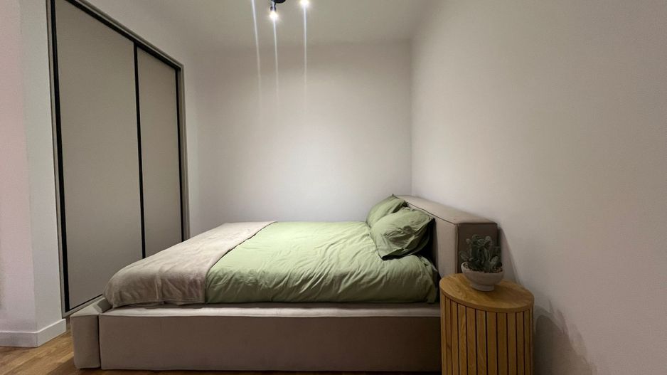 Inchiriere studio Pipera | Complex cu piscina, sala de sport si sauna - Poză 20