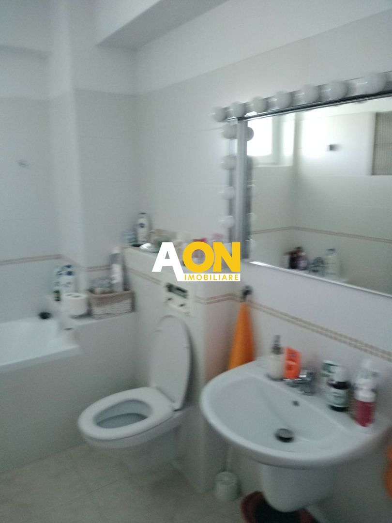 Apartament 1 cameră de vânzare | Etaj 2 | Bloc cu lift | Alba Iulia - Poză 5