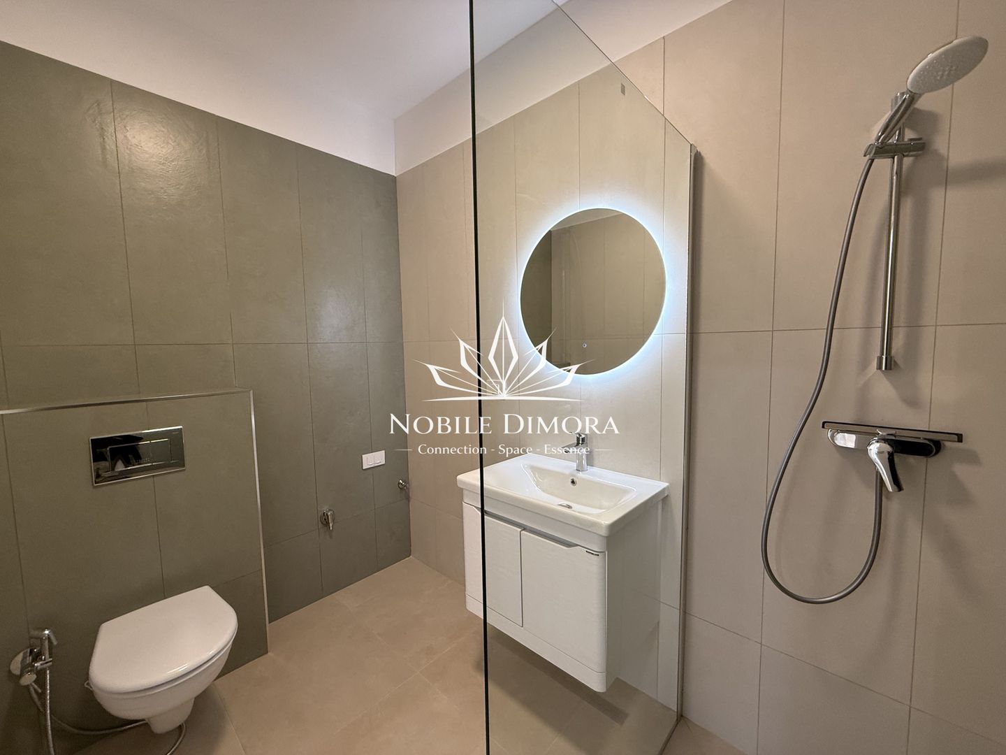 City of Mara - Apartament premium cu 3 camere cu parcare subterana - Poză 21