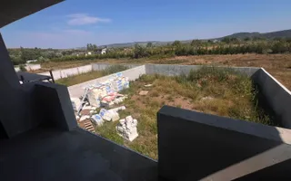 Casa moderna in Selimbar cu garaj- Terasa la parter, 2 balcone la etaj - Poză 20