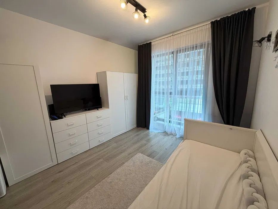 Apartament 2 camere Onix North! Aviatiei - Poză 3