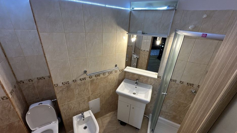 Apartament 2 camere Piata Alba Iulia Ultracentral - Poză 8