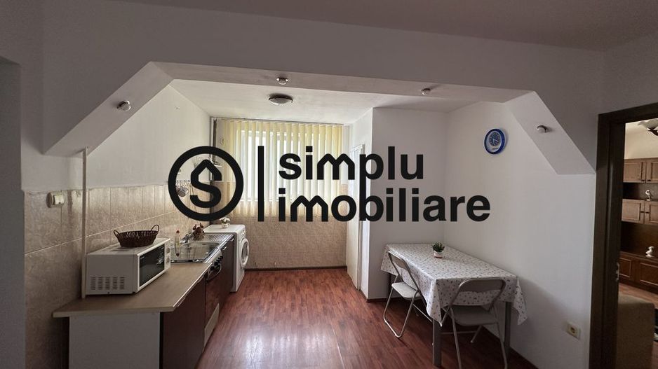 2 camere etajul 3 - Poză 5