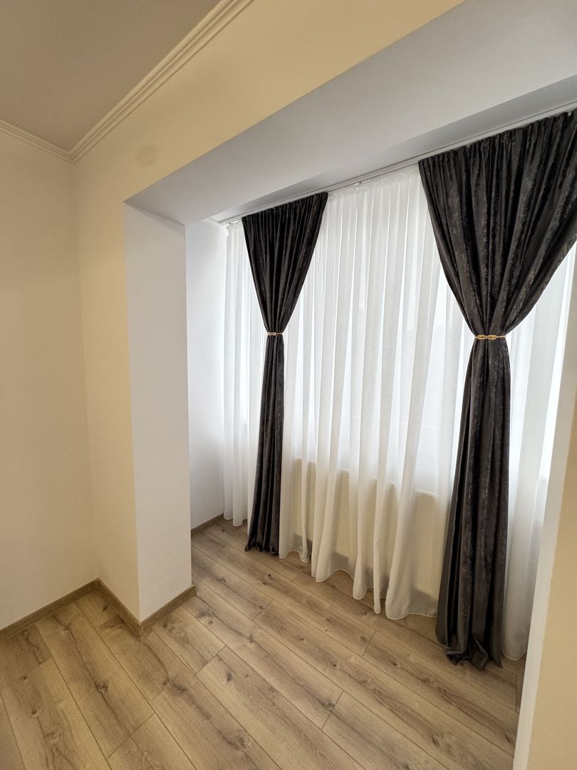 Apartament 3 camere renovat - Calea Aradului - Poză 6