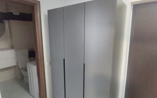 Prima închiriere apartament decomandat 2 camere cu centrală - Aleea Fizicienilor - Poză 5