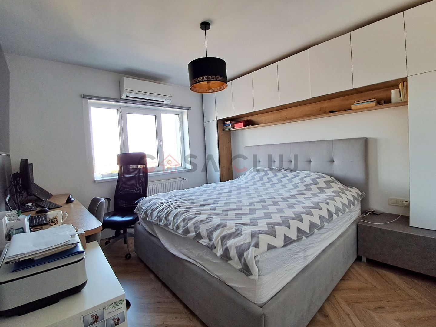 3 camere la Cheie, 2 Bai, zona Kaufland, Marasti! - Poză 3