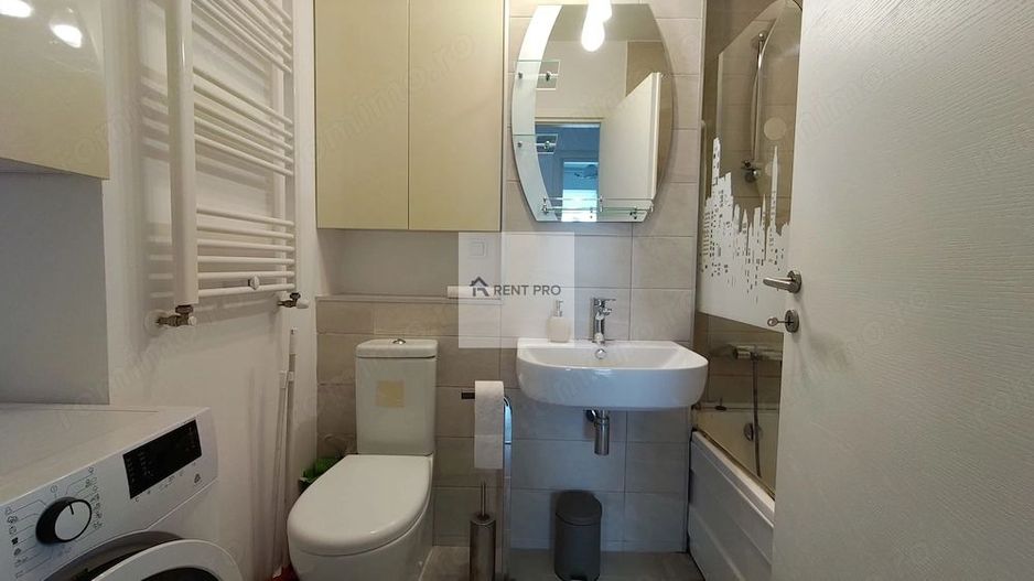 Apartament 2 camere de vânzare | GranVia Park – Lujerului | Etaj 8 | - Poză 4
