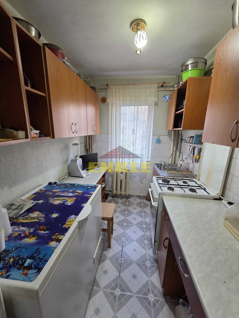 De vânzare apartament 2 camere – Zona Primăverii, Aleea Nucului - Poză 5