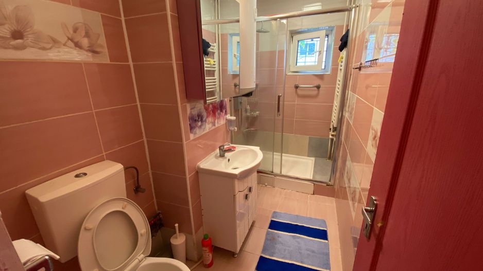 Apartament 3 Camere, Fizicienilor, SL5 - Poză 6