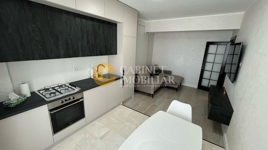 Apartament modern de vânzare în Copou – ideal pentru locuit sau investiție - Poză 2