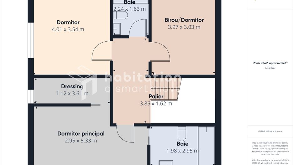 Proprietate deosebită – Casă pe Colț cu 2 fronturi stradale - Poză 31