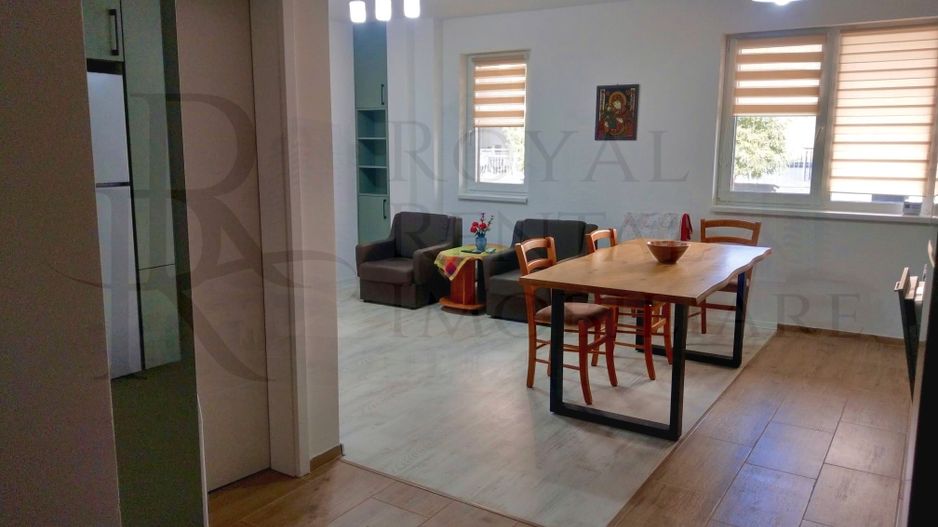 Apartament modern cu 3 camere | 2 dormitoare | Parcare proprie | Florești - Poză 2