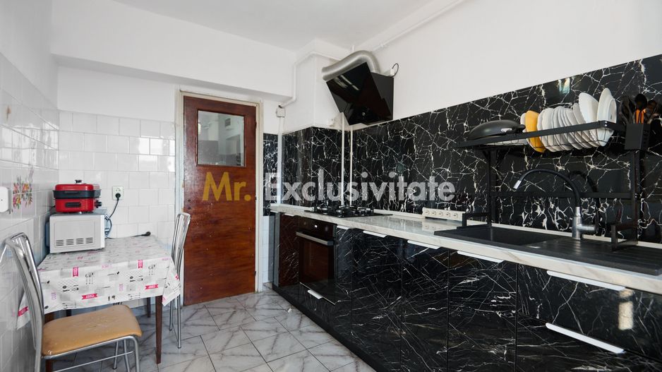 Apartament 4 camere - zona zero  Pitesti! - Poză 23