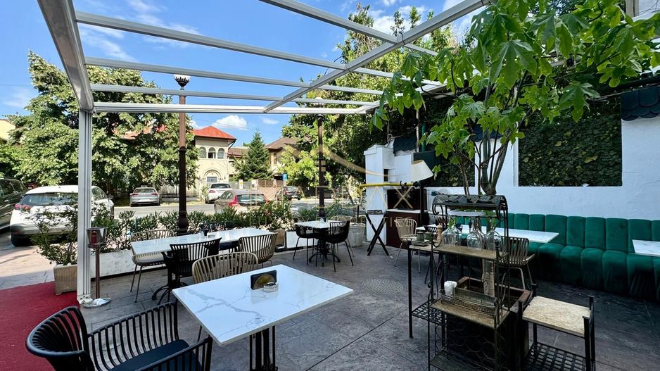 Apartament cu 4 camere / Posibilitate investitie / Arcul de Triumf - Poză 53