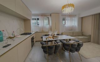 Apartament cu 1 cameră, 57 mp, complet mobilat și utilat, zona Vișan, Iași - Poză 1