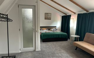 Casa de vacanta Costinesti 17 camere + un aprtament 2 camere - Poză 8