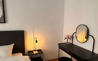 Apartament 2 camere de închiriat Parcul Carol - Poză 7