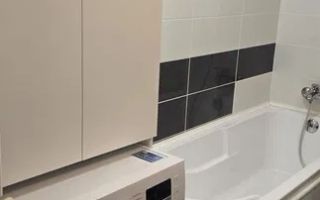 Apartament cu 2 camere / 58 mp / in zona Tatarasi - Poză 7