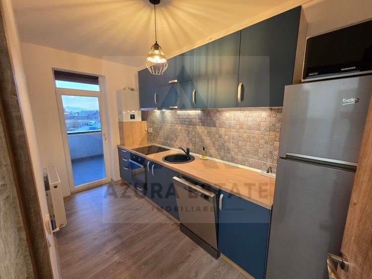 Apartament modern etaj 2 cu lift si parcare privata in Stefan Cel Mare - Poză 7