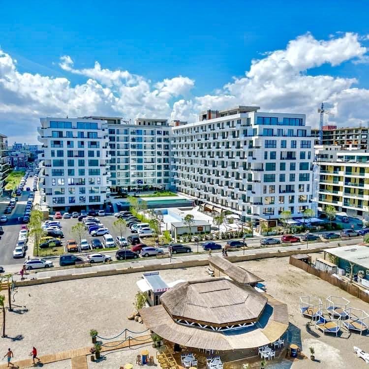 Apartament 2 camere Alezzi Infinity Resort Mamaia Nord - Ocazie - Poză 2