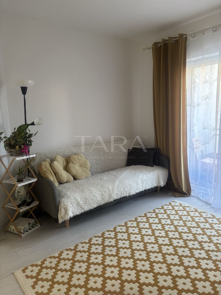 Apartament 2 camere – Florești, zona Florilor. - Poză 7