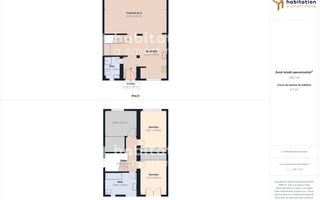 Casă patru camere în locație privilegiatǎ în Dumbrăvița - Poză 27