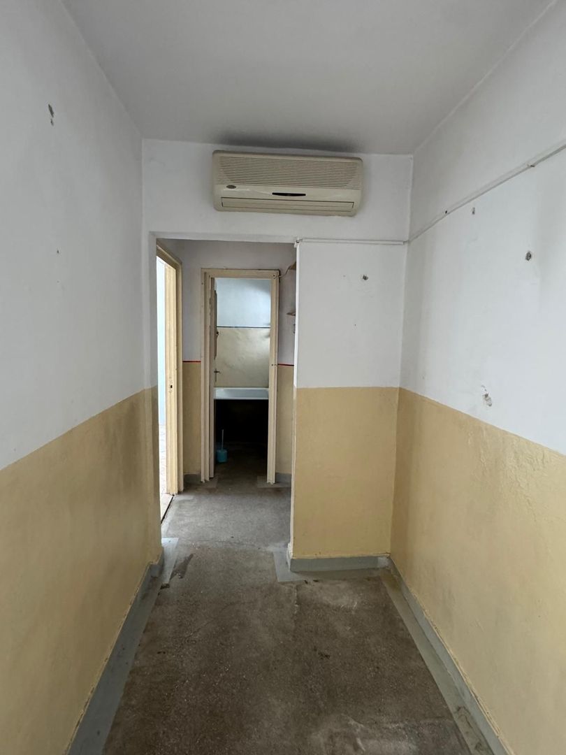 vand apartament 3 camere, zona Splai Mihai Viteazul , etaj superior - Poză 6