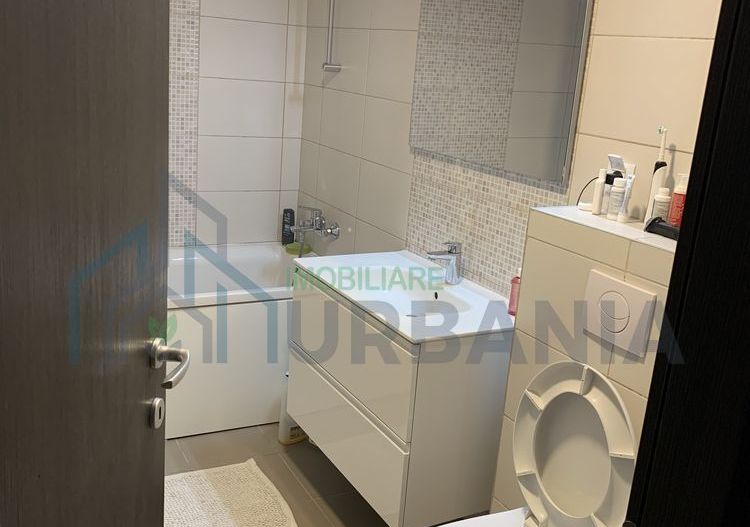Apartament cu 1 camera - Poză 2