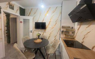 Apartament 4 camere, 6/8, 2 locuri de parcare, The Grand Kristal - Poză 6