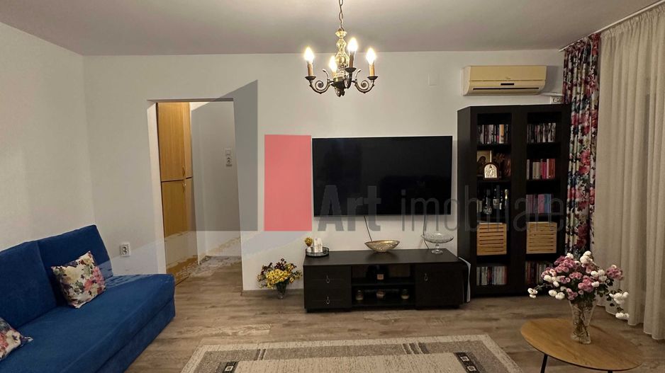 Vanzare apartament modern, complet mobilat și utilat Lujerului, Plazza, Liniei - Poză 2