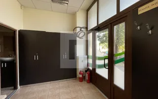 Spatiu Comercial cu vitrina- Zona Modern, Comision 0 - Poză 18