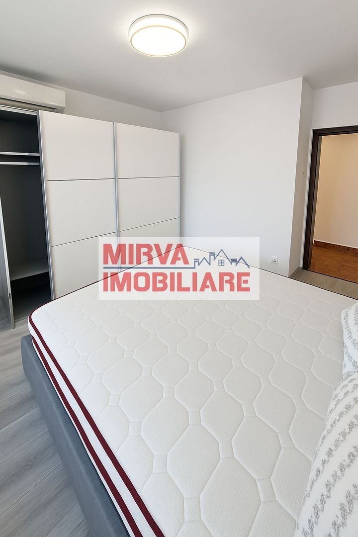 Apartament 2 camere de închiriat – Zona Republicii, Mobilat, Utilat - Poză 22