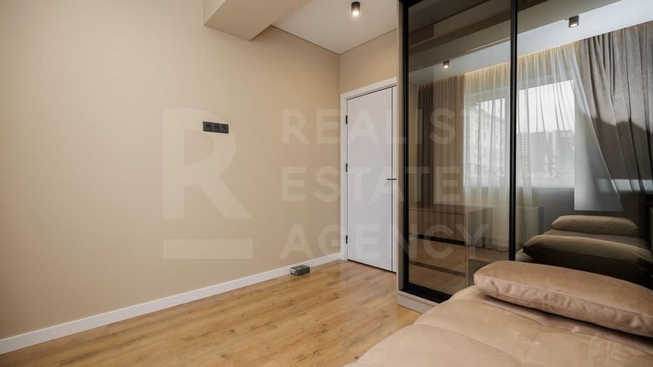 Vânzare, apartament, 2 camere, str. Sarmizegetusa, Botanica - Poză 20