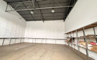 Hala Industriala 220Mp I Suceava/Itcani I 1200Euro/Luna - Poză 4