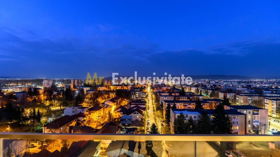 Apartament central, premium -  162 mp, Pitesti - Poză 9