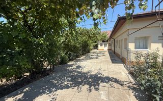 Casă parter + 1100 mp teren în Popești-Leordeni - Poză 2