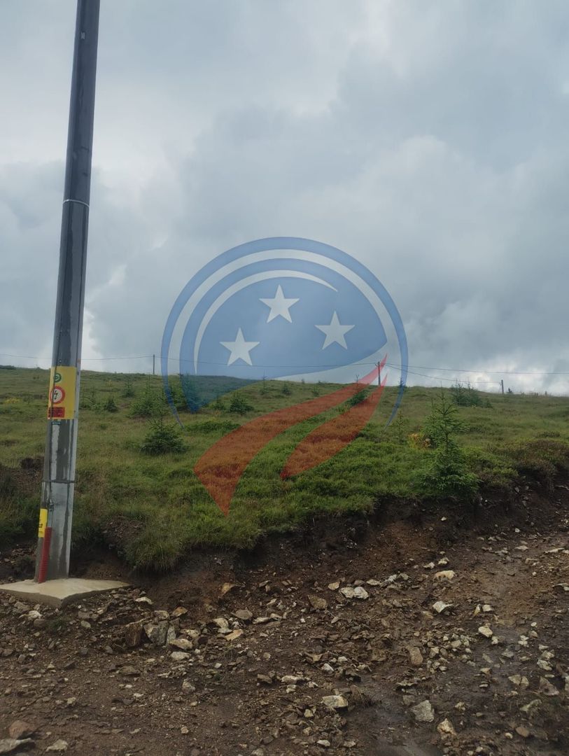 Teren de vanzare in Horezu/Pietrele Rosii/Valcea - Poză 3