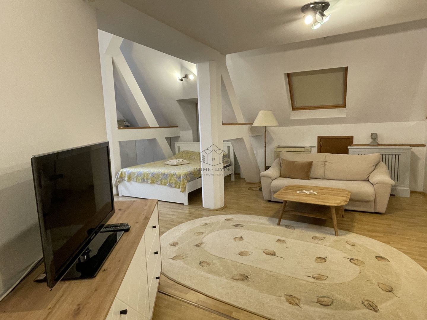 DUPLEX SUPERB CU 2 CAMERE DE 100 MP IN INIMA DOROBANTI CAPITALE - Poză 16