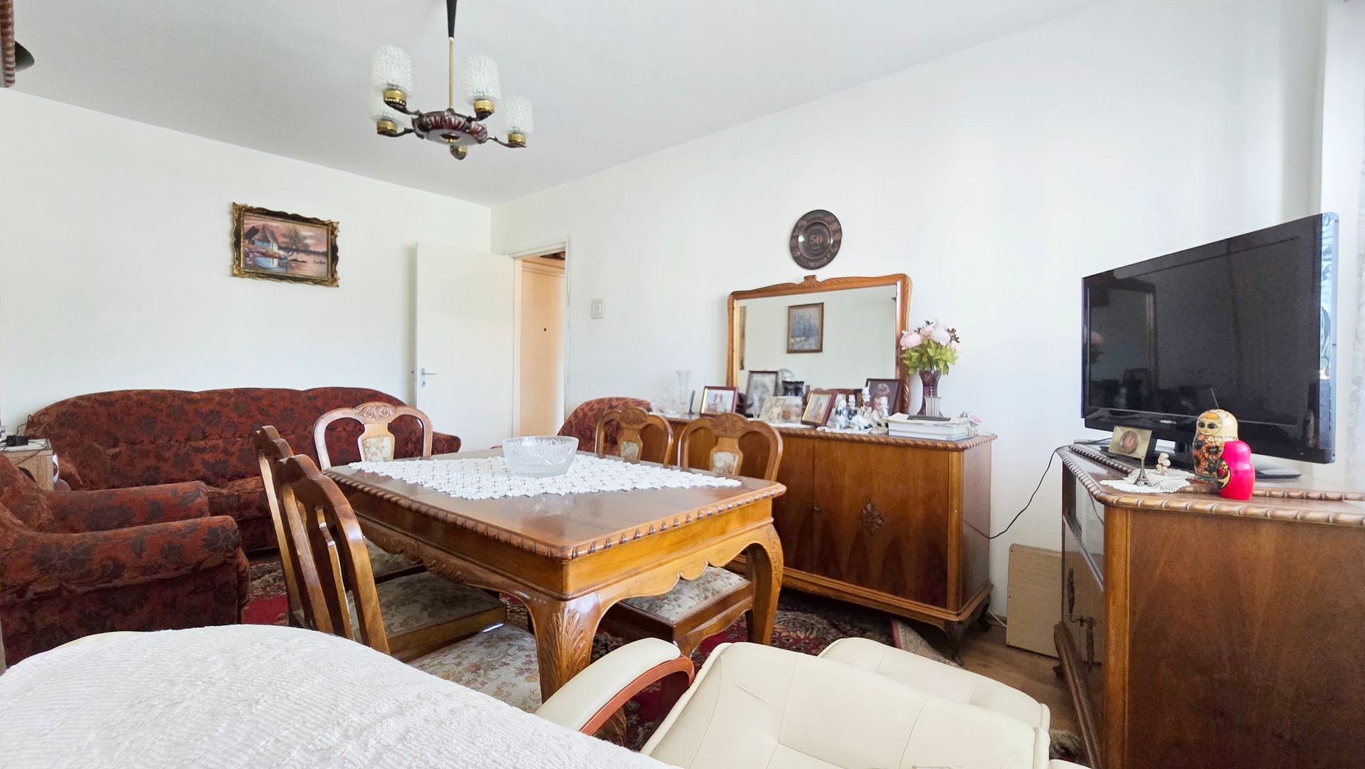 Apartament 3 camere zona Astra - Poză 19