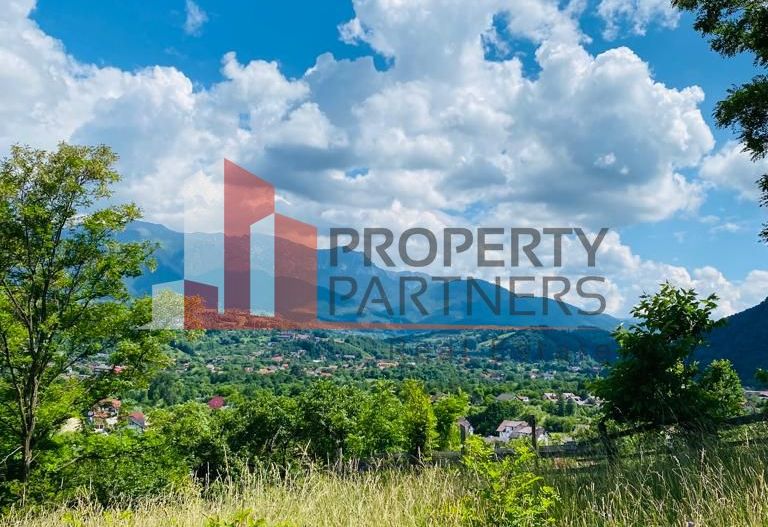 Vilă in Bran cu teren de 28.000 mp și priveliște spectaculoasa - Poză 27