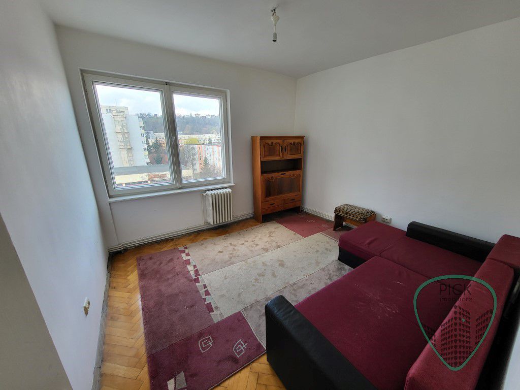 P 4086 - Apartament cu 2 camere În Târgu Mures, cartierul tudor - Poză 2