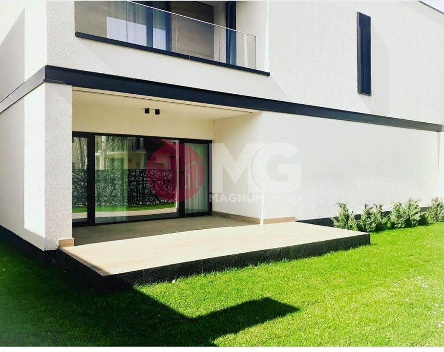 Vila deosebita de vanzare Zona Iancu Nicolae - Poză 4