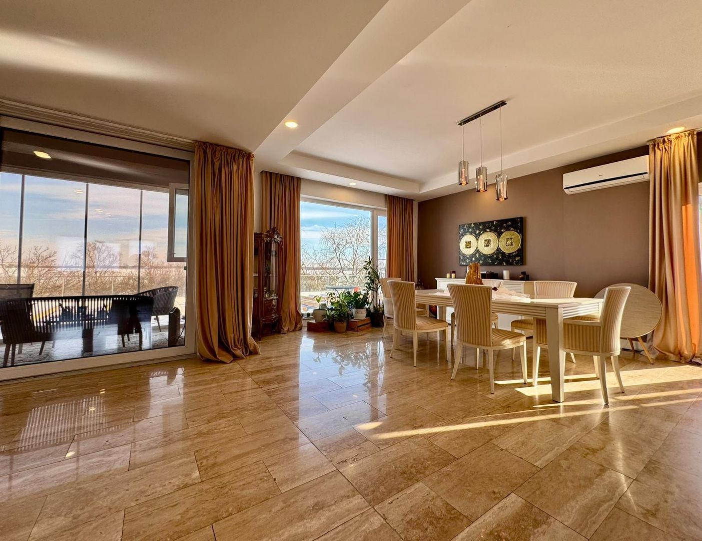 Cosmopolis - Vila Individuala de tip F cu piscina proprie, mobilata - Poză 7