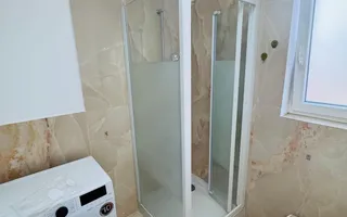 De inchiriat apartament nou, mobilat, 2 camere Gradiste Arad - Poză 11