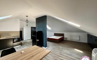 Giroc | Studio 60 mp | Mobilat lux | Parcare - Poză 1