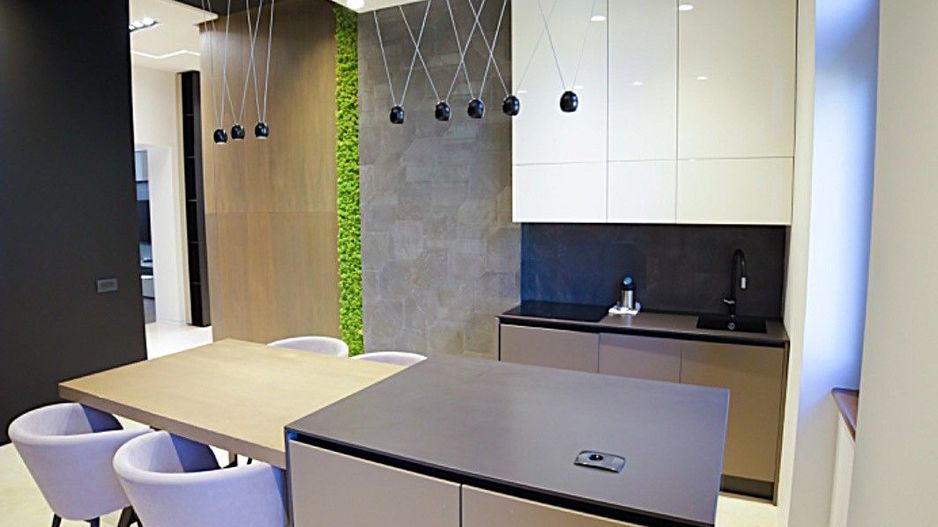 Apartament 3 camere de lux  Centru Istoric, 130mp, 2000Euro - Poză 4